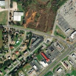 Satellite imagery of Jarnagan Mine, US