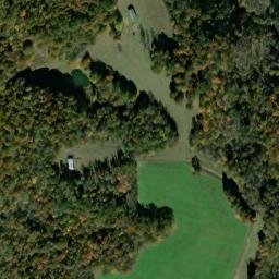 Satellite imagery of Skulley Bluff, US