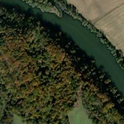 Satellite imagery of Skulley Bluff, US
