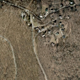 Satellite imagery of Heaton Ridge, US