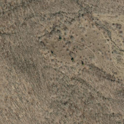 Satellite imagery of Horse Creek Ridge, US