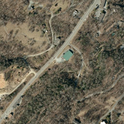 Satellite imagery of Green Ridge, US