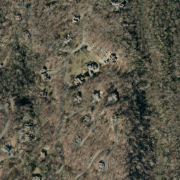 Satellite imagery of Green Ridge, US