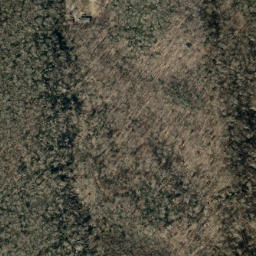 Satellite imagery of Green Ridge, US