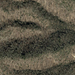 Satellite imagery of Locust Ridge, US