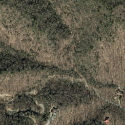 Satellite imagery of Locust Ridge, US