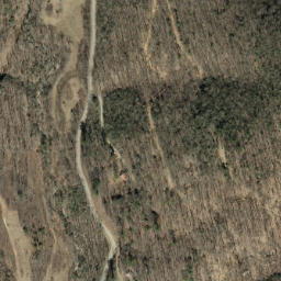 Satellite imagery of Horse Ridge, US