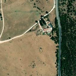 Satellite imagery of survey_point, DZ