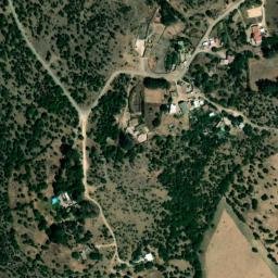 Satellite imagery of survey_point, DZ