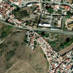 Satellite imagery of survey_point, DZ