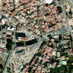 Satellite imagery of survey_point, DZ