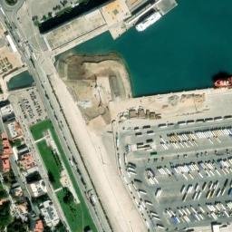 Satellite imagery of survey_point, DZ