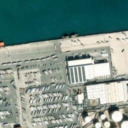 Satellite imagery of survey_point, DZ