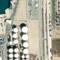 Satellite imagery of survey_point, DZ
