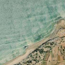 Satellite imagery of Kef Bou Guettar, DZ