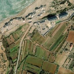 Satellite imagery of Kef Bou Guettar, DZ