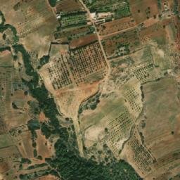 Satellite imagery of Koudiet Found, DZ