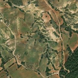 Satellite imagery of Koudiet Found, DZ