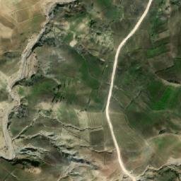 Satellite imagery of Koudiat el Betich, DZ