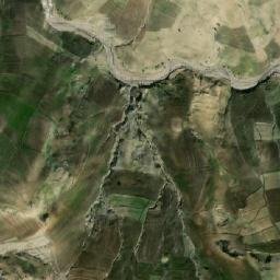 Satellite imagery of Koudiat el Betich, DZ