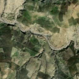Satellite imagery of Koudiat el Betich, DZ