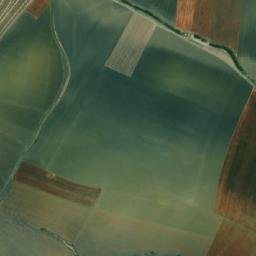 Satellite imagery of El Hardjel Hamra, DZ