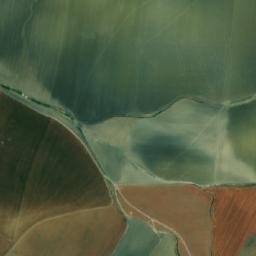 Satellite imagery of El Hardjel Hamra, DZ