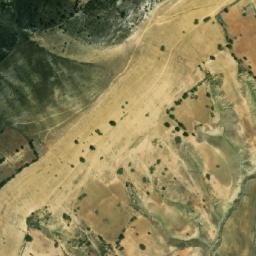 Satellite imagery of Djebel Gargar, DZ