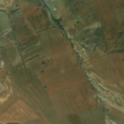 Satellite imagery of Koudia Naïma, DZ