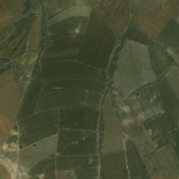 Satellite imagery of Koudia Naïma, DZ