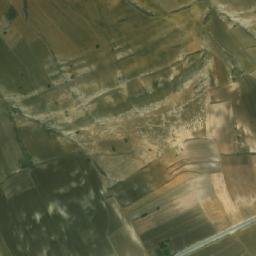 Satellite imagery of Koudia Naïma, DZ