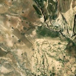 Satellite imagery of Koudiat el Djebs, DZ