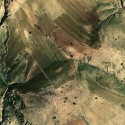 Satellite imagery of Koudiat el Djebs, DZ