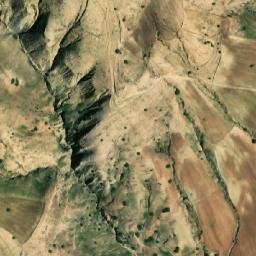 Satellite imagery of Koudiat el Djebs, DZ