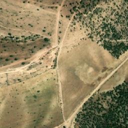 Satellite imagery of Djebel Belrala, DZ