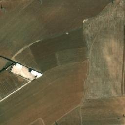Satellite imagery of Sra Bou Sayar, DZ