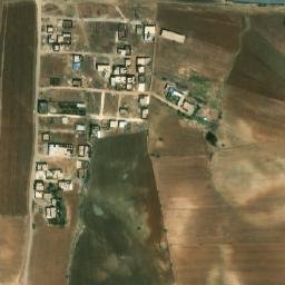 Satellite imagery of Sra Bou Sayar, DZ