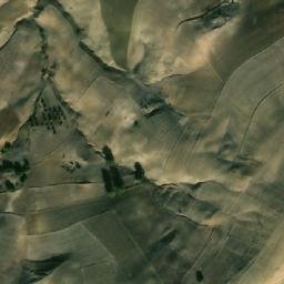 Satellite imagery of Koudiet ed Draoui, DZ