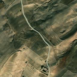 Satellite imagery of Koudiet ed Draoui, DZ