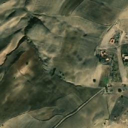 Satellite imagery of Koudiet ed Draoui, DZ