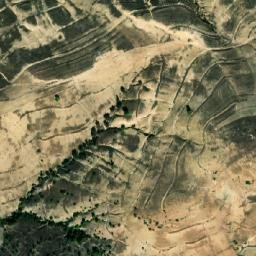 Satellite imagery of Koudia Mannsour, DZ