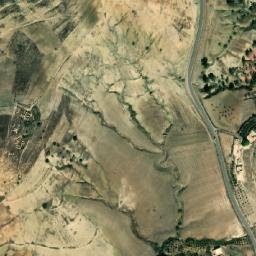 Satellite imagery of Koudia Mannsour, DZ