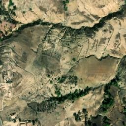 Satellite imagery of Koudia Mannsour, DZ