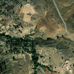 Satellite imagery of Sra Bechergui, DZ