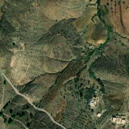 Satellite imagery of Sra Bechergui, DZ