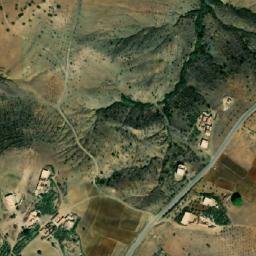 Satellite imagery of Sra Bechergui, DZ