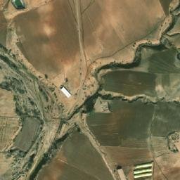 Satellite imagery of Eghlel, DZ