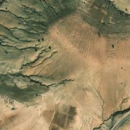 Satellite imagery of Eghlel, DZ