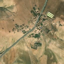 Satellite imagery of Eghlel, DZ