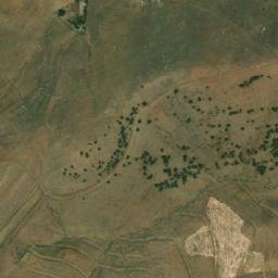 Satellite imagery of Djebel Bir Hraouat, DZ
